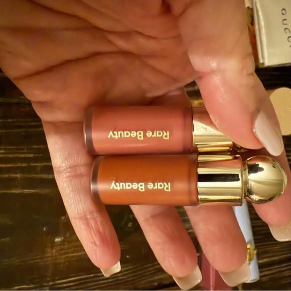 Rare Beauty Blush Duo - Coral and Peach - Picture 4 of 4